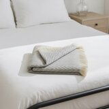Dekordom Prekrivač summer blanket 160x200 - grey ( 025391 ) Cene