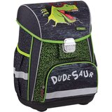 STREET Prvoškolska torba Dudesaur Netto | shoptok.hr