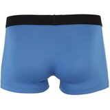 Boss Boksarice 'ONE' mornarska / turkizna / črna / bela | Shoptok.si