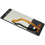 Huawei Lcd za p9 ascend + touchscreen black ( LCD2697 ) | ePonuda.com