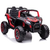 Buggy na akumulator YSA036 4x4 - rdeč | Shoptok.si