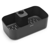 Brabantia ReNew polica za tuš - Dark Grey | shoptok.hr