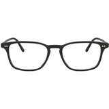 Oliver Peoples Muške dioptrijske naočale OV5427U 55 Black (crne) | shoptok.hr