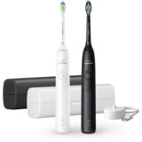Philips ELEKTRIČNA ZOBNA ŠČETKA HX6830/35 - DUO PACK | Shoptok.si