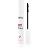 Pierre René Medic Laboratorium maskara s keratinom za osjetljive oči nijansa Black 12 ml Cijene