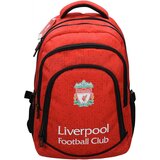 STREET Nahrbtnik Round Liverpool 2, rdeč | Shoptok.si