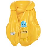  Jopič za plavanje 51 cm x 46 cm Bestway 32034 - rumen | Shoptok.si