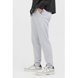 Jack & Jones Muški donji deo trenerke Jpstgordon Bradley, Sivi | Eponuda.com
