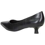 Marco Tozzi Salonarji 2-22302-45 Črna | Shoptok.si