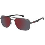Carrera Ducati CARDUC022/S V81/H4 ONE SIZE (60) Srebrna/Siva | Shoptok.si