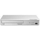 Panasonic DMP-BDT168EG silber 3D Blu-ray Player | Shoptok.si