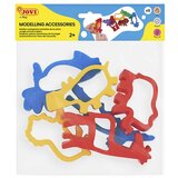 Jovi Set luknjarjev Jungle Animals 6 kosov RABLJENO | Shoptok.si