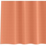  Zavjese za blackout s prstenovima 2 kom. Terakota 260 x 140 cm | shoptok.hr