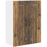  Ormar za Zid PORTO Staro drvo 60 x 31 x 80 cm Konstruirano drvo | Eponuda.ba