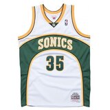 Mitchell And Ness SMJYGS18211SSUWHIT07KDU sarena Cijene