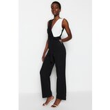 Trendyol Jumpsuit - Black - Regular fit Cijene