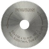 Proxxon list krožne žage (50 x 0,5 x 10 mm, 100 zob) Cene
