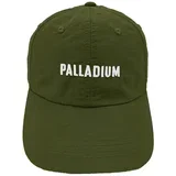 Kape s šiltom Signature WR Cap C3457-377 Dusky Green Zelena