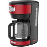 Westinghouse Retro Red aparat za filter kavo, (21250529) | Shoptok.si
