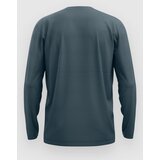 Ortovox 185 Merino Patch Funkcijska majica dark arctic grey 87801 | Shoptok.si