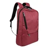 torba za laptop tamno crvena 0119