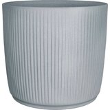  Cvetlični lonec Linetto - Stone Grey - 40 Cene