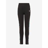 Adidas Black Girls' Leggings Originals - unisex | Shoptok.si