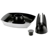 Weber Style Posuda za pečenje peradi (Aluminij) Cijene