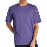 Hummel Muška majica Hmltef Oversize, Ljubičasta | ePonuda.com