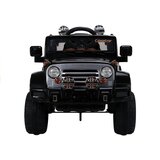  Auto na akumulator Jeep JJ245 - crni | shoptok.hr