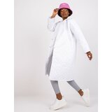 ex moda Coat-EM-PL-655.91-white | Shoptok.si