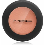 MAC Cosmetics Powder Kiss Soft Matte Eye Shadow senčila za oči odtenek My Tweedy 1.5 g