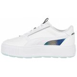 Puma Nizke superge buty karmen rebelle night out Bela | Shoptok.si