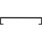  Noge namještaja 12 pcs Crna 596 x 40,5 x 100 mm Željezo | shoptok.hr