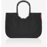 Reisenthel Loopshopper L black black Cijene