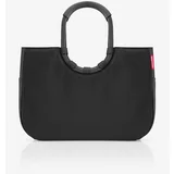 Loopshopper L black black