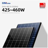 DAH_SOLAR PV modul 460W,48Z16/DG(BW),N Tip,1000mm Cene