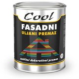 Madras doo Beograd Cool fasadni uljani premaz Hemmax | ePonuda.com