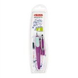 Herlitz Nalivpero My pen, za ljevake, Purple-mint Cijene