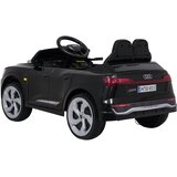  Licencirani auto na akumulator Audi SQ8 4x4 - crni | shoptok.hr