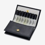 Creed Leather Sample Wallet - Black set za moške | Shoptok.si