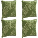  Jastučići za leđa (4 kom) PUTTEN 4 pcs 100% poliester | shoptok.hr