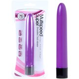 Lonelyi Lonely Multispeed - vibrator s palico (vijolična) | Shoptok.si