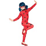 Rubies Pustni kostum LadyBug v škatli - Miraculous | Shoptok.si