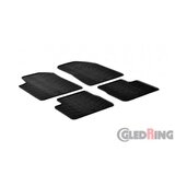 Gledring gumeni tepisi za Alfa Romeo Giulietta 2010-2014 | shoptok.hr
