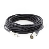 Master Audio Kabal PMC626/10 XLRM – Jack6,3 10m Cijene