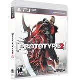  Prototype 2 - igra brez ovitka (PS3) - rabljeno | Shoptok.si