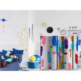 Artgeist PARAVAN 225/172/3 cm večbarvno | Shoptok.si