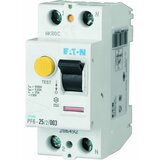Eaton FID sklopka 25A 0.5 2P AC PF6-25/2/05 286495 Cene