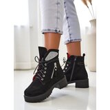 Resti Women's ankle boots worker Volio | shoptok.hr